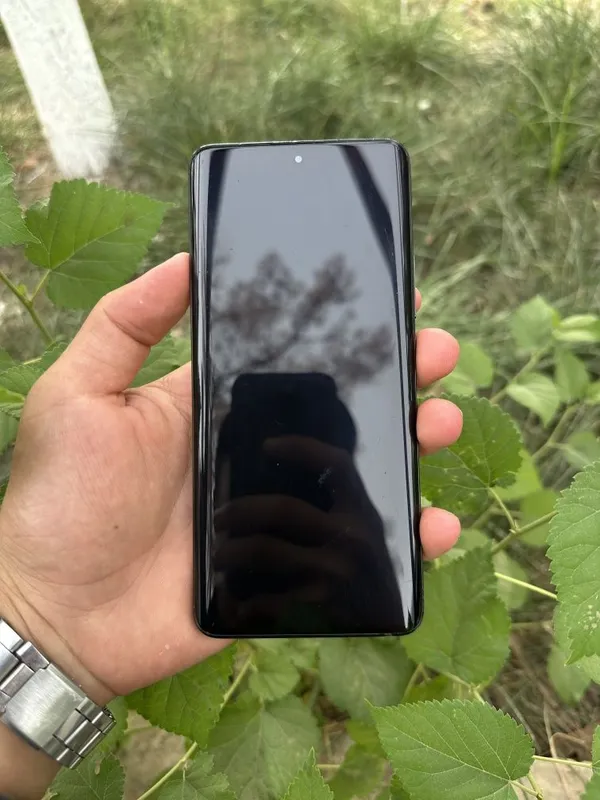 Redmi note 13 pro plus 5G Zaryadi beton Karobka — фото 4