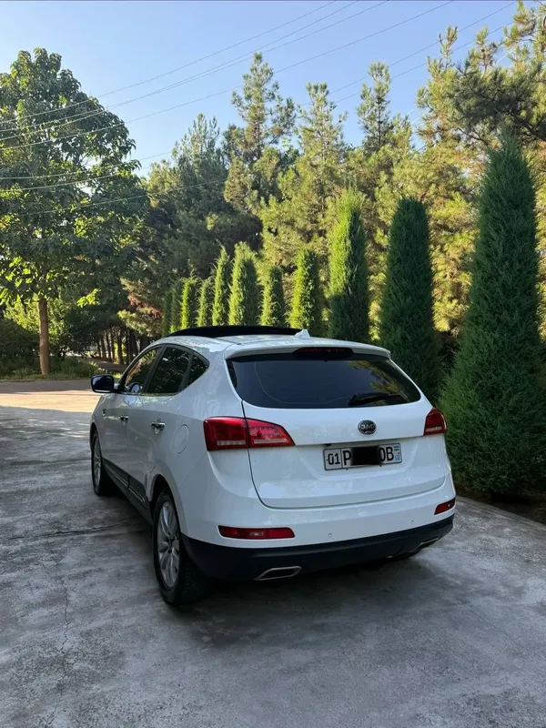 2020-Yil. JAC S5. 2 Turbo. +Propan Gaz. 5 2020-Yil. JAC S5. 2 Turbo. +Propan Gaz. 5