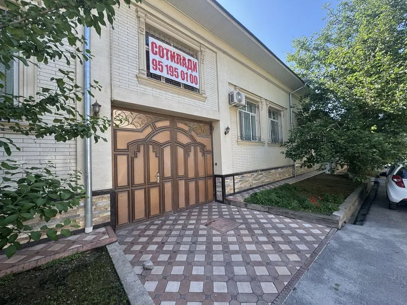 Зангиота тумани Эшонгузар(райцентр) Нурафшон МФЙда 6 сутих уй сотилади 1 Зангиота тумани Эшонгузар(райцентр) Нурафшон МФЙда 6 сутих уй сотилади 1