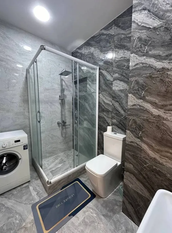 Аренда | 2х комнатная 50м2 | ЖК Parkent avenue — фото 6