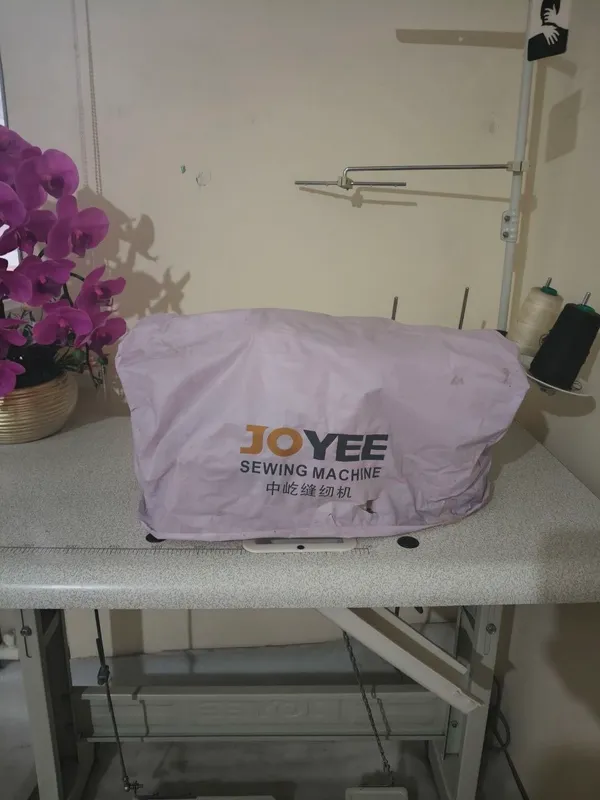 Оверлок Joyee 3 Оверлок Joyee 3