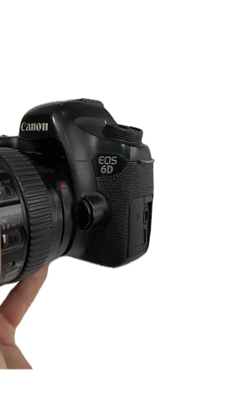 Canon Eos 6D 2 Canon Eos 6D 2