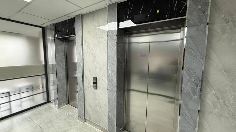 Сдам офис 61 м2 Яккасарай 6