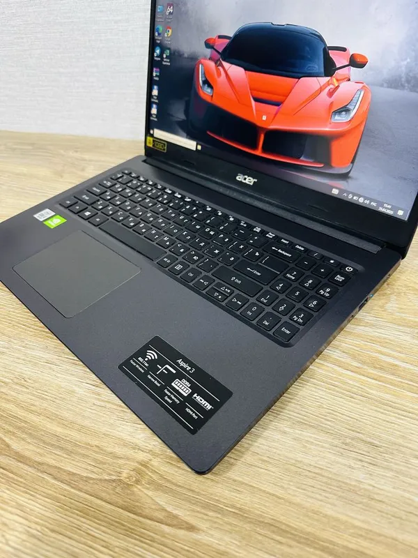 O‘yin va ish uchun kuchli videokartali 8 yadroli ACER Core i5 noutbuki 3 O‘yin va ish uchun kuchli videokartali 8 yadroli ACER Core i5 noutbuki 3