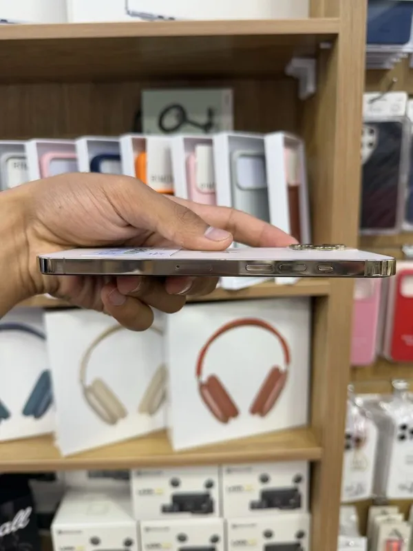 Iphone 12 Pro Max 128gb — фото 1