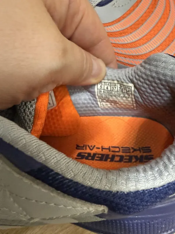 Skechers original — фото 2