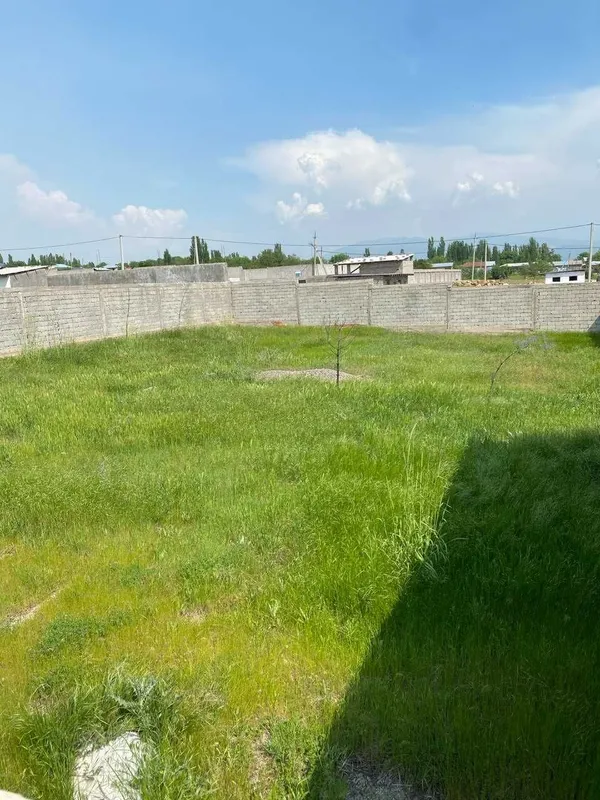 СРОЧНО !!! Продажа земля Ок тош, лагерь Семург, 12 соток — фото 6