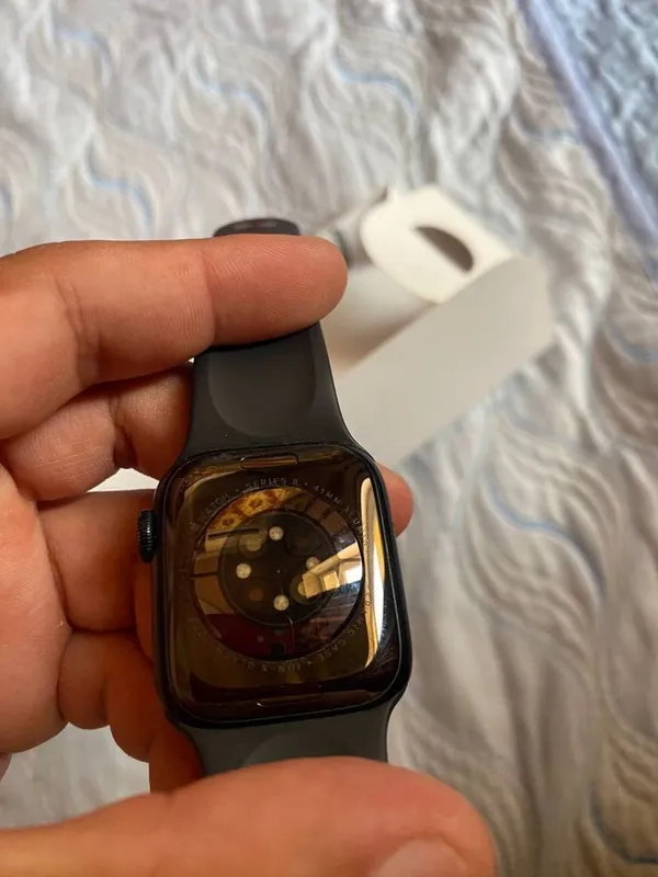 Apple watch 8 41mm sotiladi 3