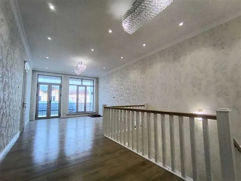 Продается Новый Евро Дом, Ракат Махалля, Яккасарайский район, Корзинка — фото 3