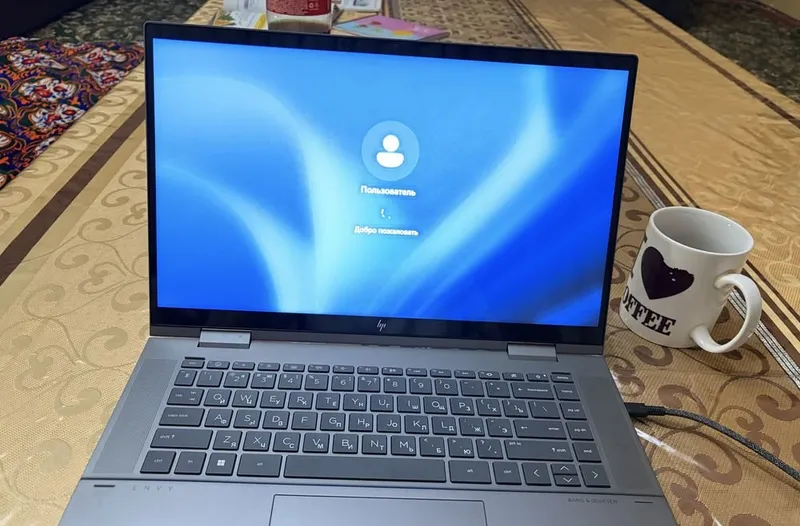 HP Win-33 noutbuki 1 HP Win-33 noutbuki 1