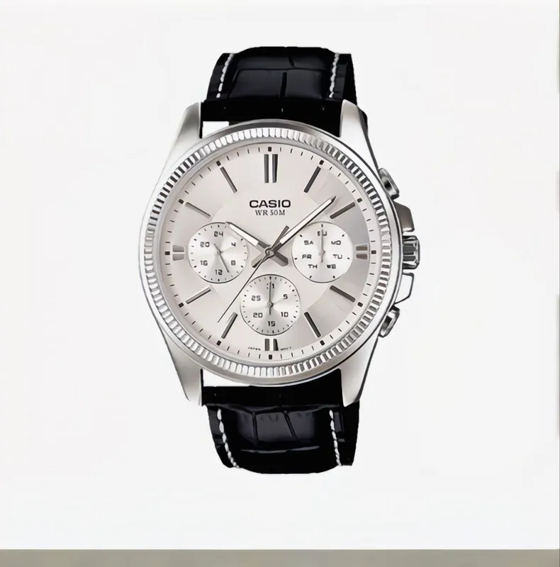 Casio MTP-1374 MTP-1375 — фото 2