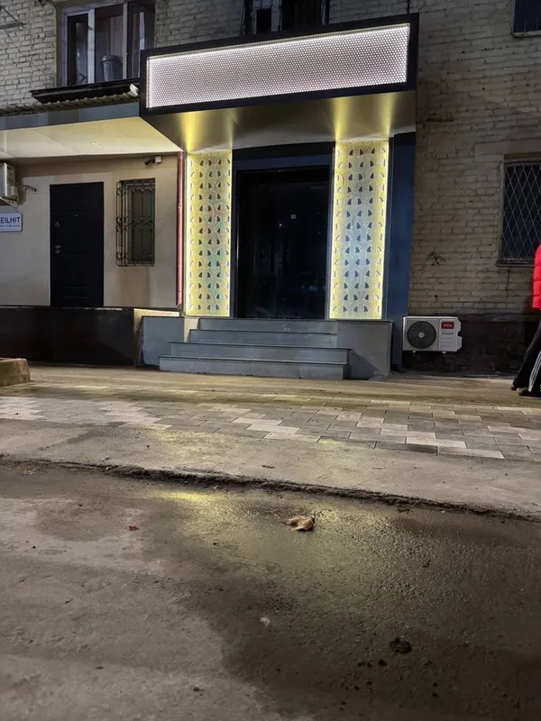 Аренда Помещение