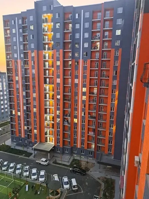 Сдаю каартиру на “SOKIN MAKON” 1 Сдаю каартиру на “SOKIN MAKON” 1