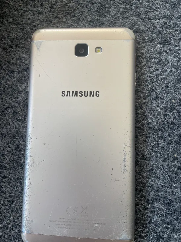 Samsung j7 primum — фото 1