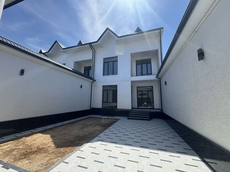 Продаётся новый дом 1 Продаётся новый дом 1