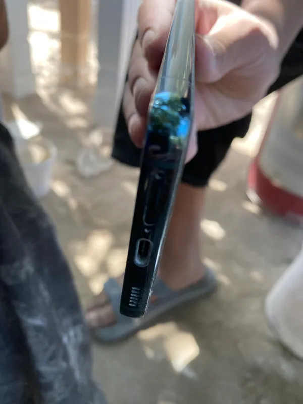 Samsung S 22 3