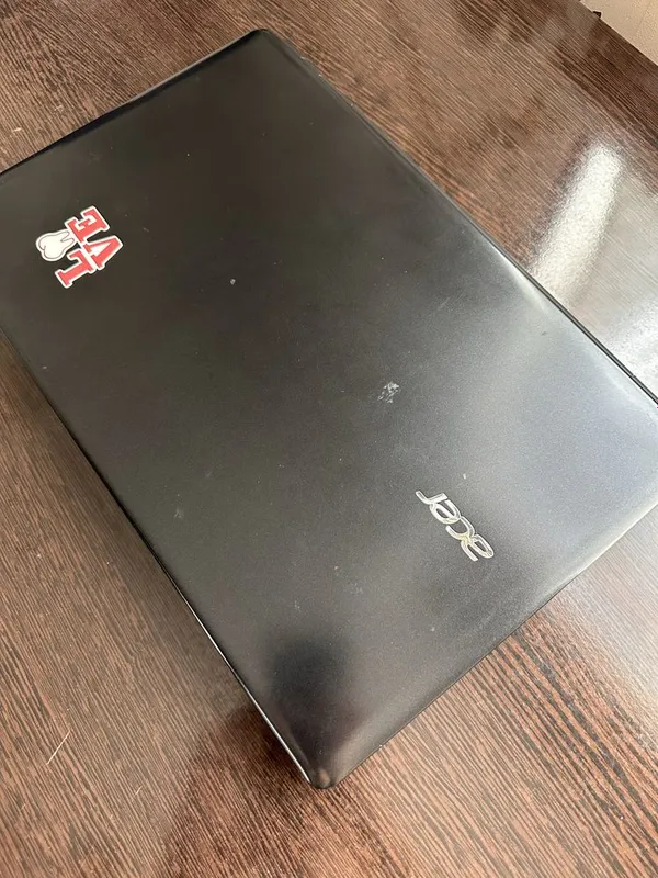 Ноутбук Acer продается 1 Ноутбук Acer продается 1