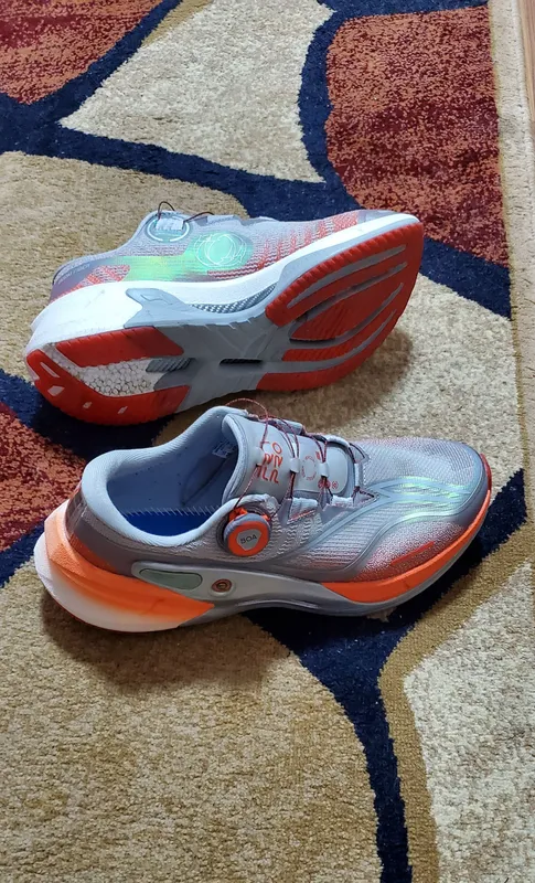 кроссовки Li ning — фото 3