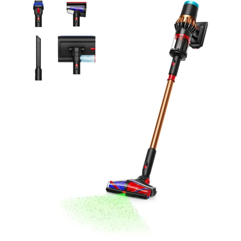 Dyson v16 Animal piston оригин full complictacion — фото 2