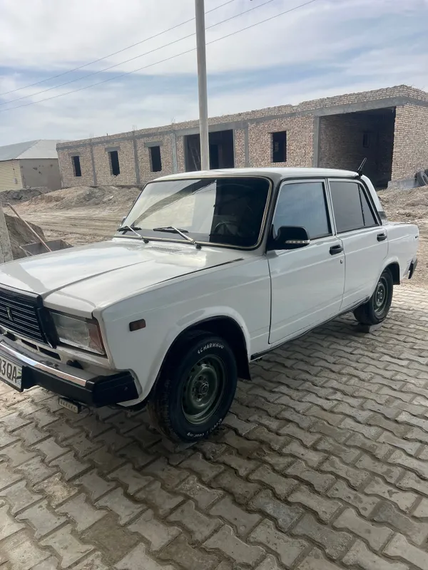 Vaz Lada 2107 Срочно сотилади‼️