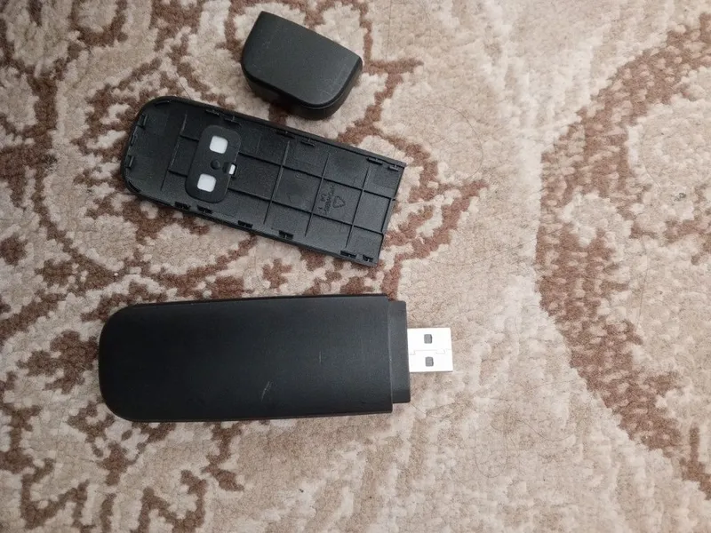 Modem Megafon HPS+ 1 Modem Megafon HPS+ 1