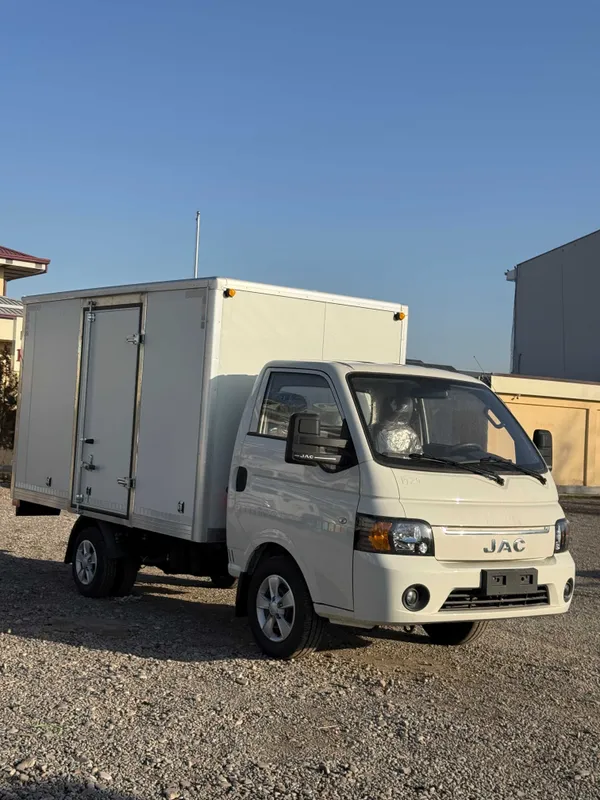 Jac x200 bo'lib to'lashga — фото 2