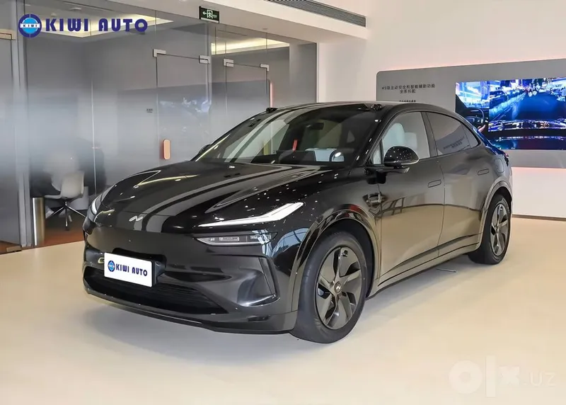 NIO Onvo L60. 4 NIO Onvo L60. 4