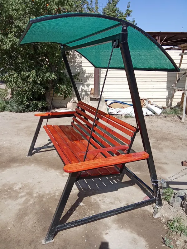 Продам садовой качели 4 Продам садовой качели 4