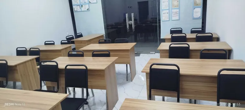 13 parta , 24ta stul va 1 ta doska — фото 2