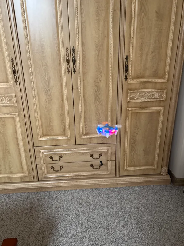 Mini dron 2
