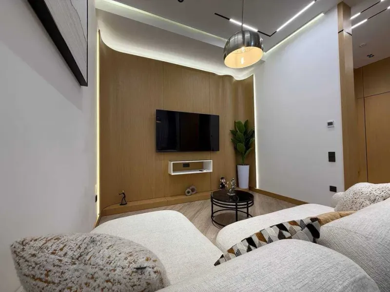 ЖК Уста Ширин 2ком в Аренду от Modern Stroy Малика — фото 3 ЖК Уста Ширин 2ком в Аренду от Modern Stroy Малика — фото 3
