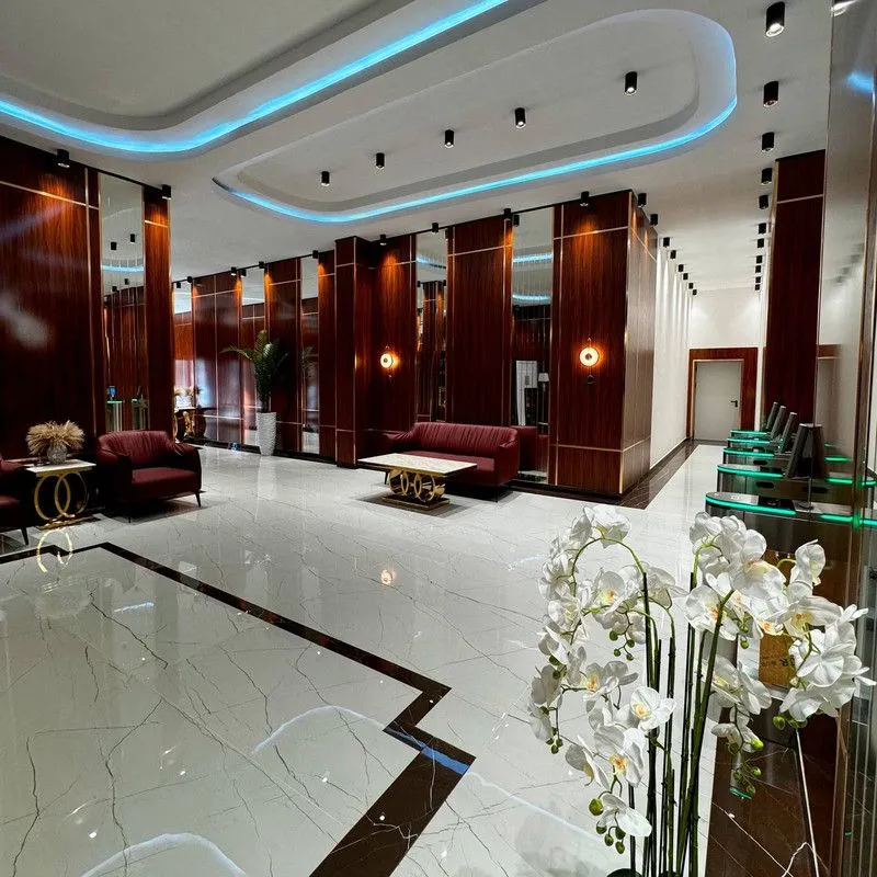 Коммерция в центре: PRESTIGE GARDENS, Шота Руставели 115 — фото 3