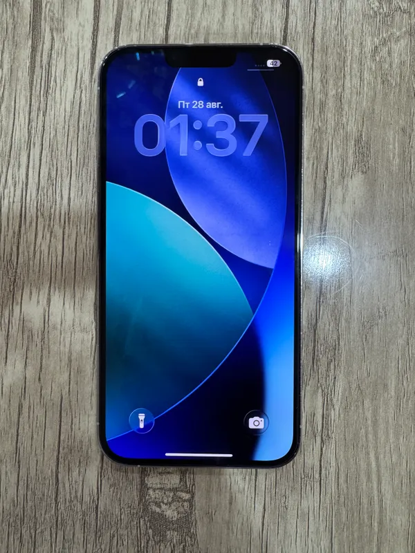 iPhone 13 Pro Max 1 iPhone 13 Pro Max 1
