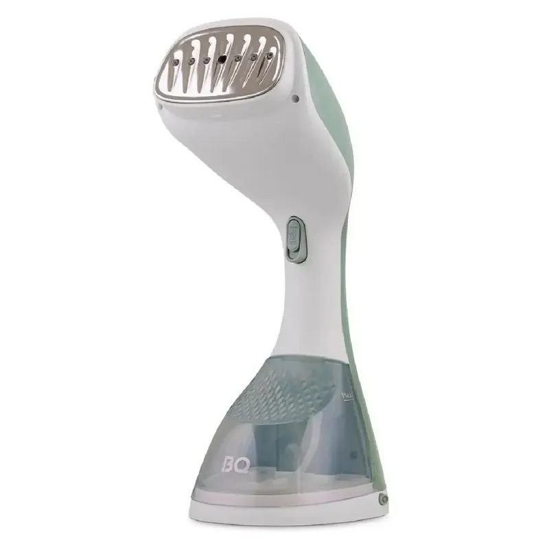 Ручной отпариватель BQ SG1003H White-Mint 4