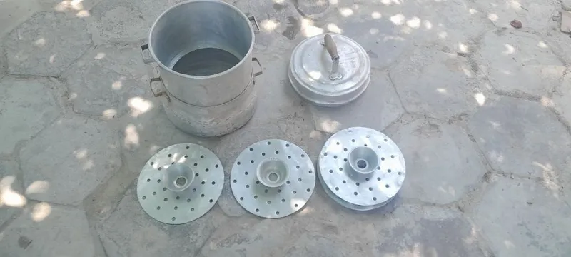 Mati qazon sotiladi