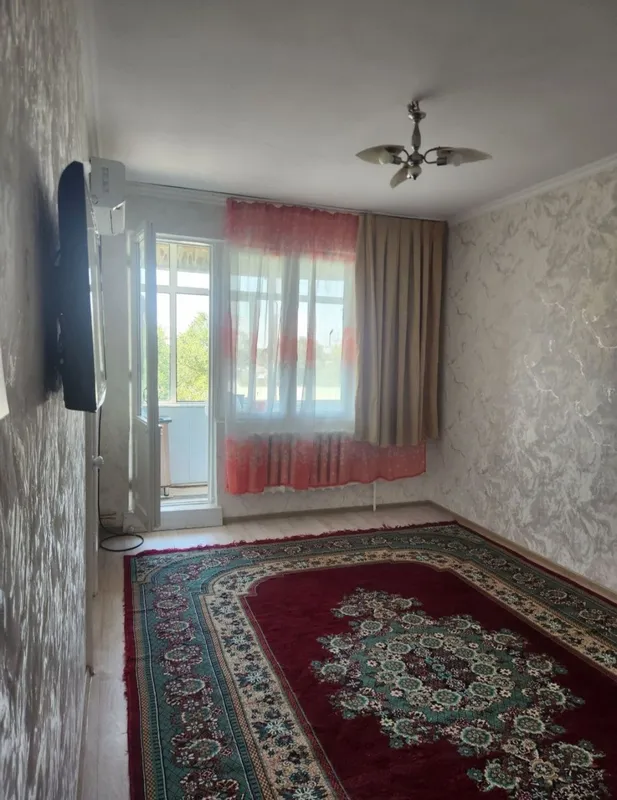 Аренда 1в2/5/5, 33м2 Максима Горького, Художников 1