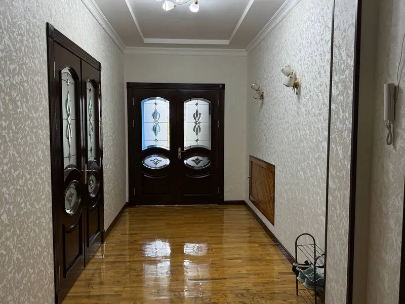 Аренда квартиры, 4 комнаты, Яшнабадский район