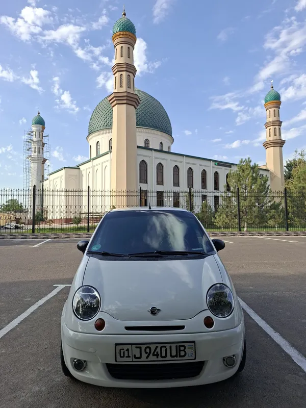 Srochno Matiz evro sotiladi! 1 Srochno Matiz evro sotiladi! 1