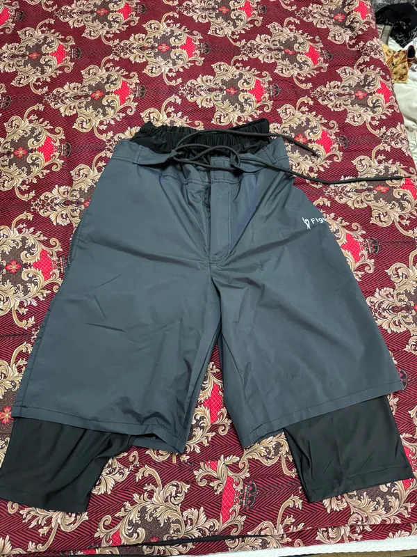Muslim shortik razmer XL yoki 33 1