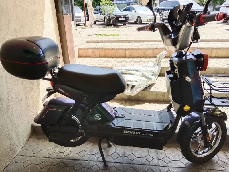 Skutir xolstiy zur sotiladiy  pulniy telan aytam — фото 2