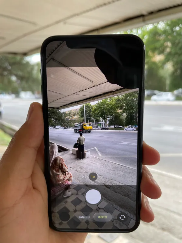 iPhone 11 pro 256gb sotiladi iPhone 11 pro 256gb sotiladi