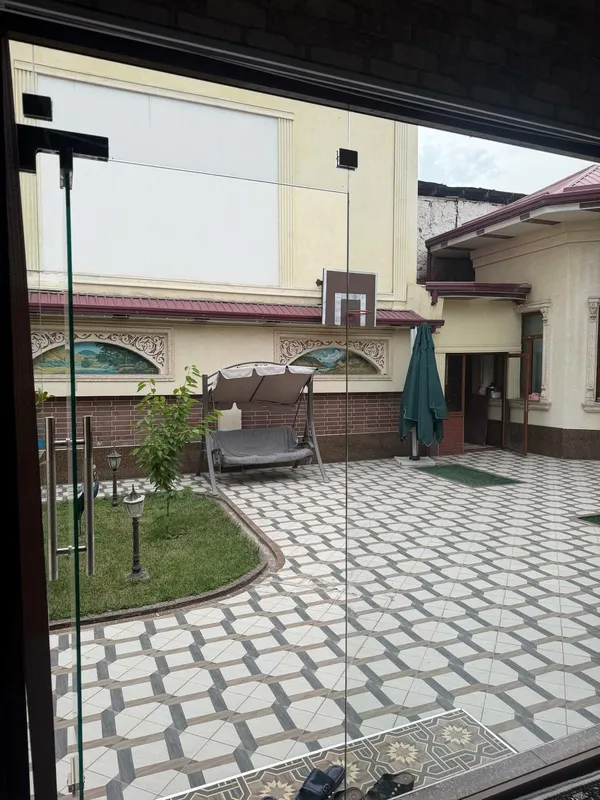5 sotix uchastkada 3 ta sanuzelli keng 9 xonali uy, sokin berk ko‘cha, shoshilinch sotuv 4 5 sotix uchastkada 3 ta sanuzelli keng 9 xonali uy, sokin berk ko‘cha, shoshilinch sotuv 4