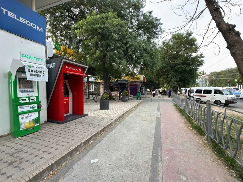 Аренда Магазина в Чирчике — фото 1