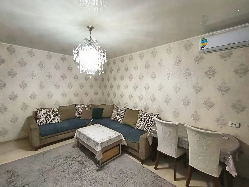 Сдаётся квартира Чиланзар 1 квартал 2/1/4 — фото 2 Сдаётся квартира Чиланзар 1 квартал 2/1/4 — фото 2