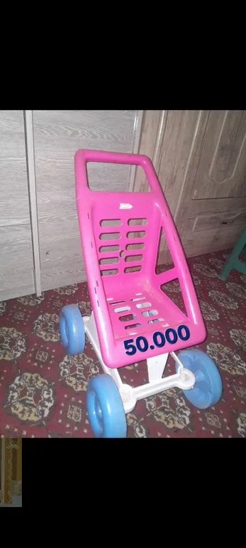 игрушки