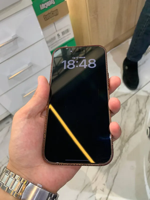 IPhone 16 Pro Max 6