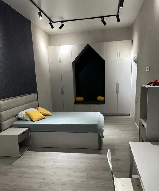 Dream House’da 4 xonali kvartira sotiladi 4