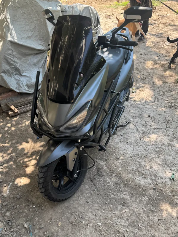 Продам скутер