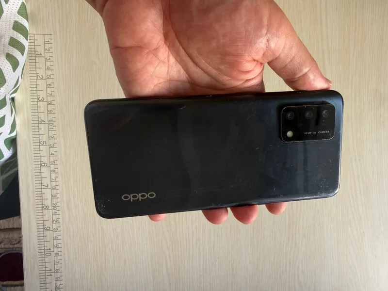 Oppo A74 6 Oppo A74 6
