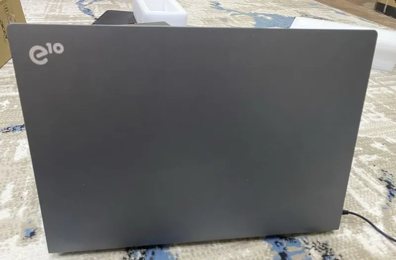 Ноутбук Acer M16P. 5